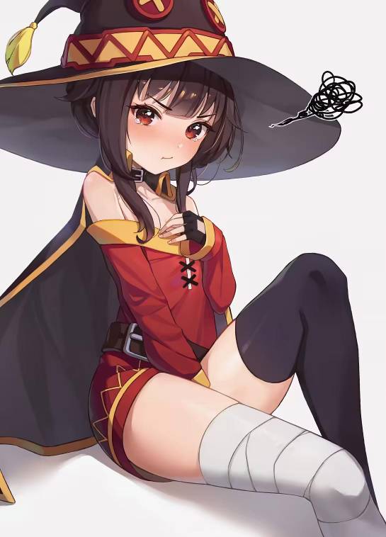 人在原神,是理之律者