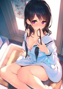 我,上帝最钟爱的崽