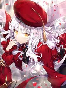 人在型月,创造魔术家族世系