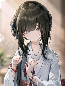 病弱少女正在杀穿妖诡世界