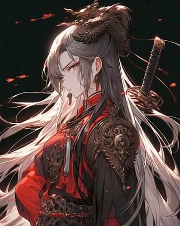 卧底正道?换个地方做舔狗罢了