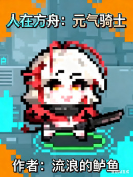 人在方舟:元气骑士