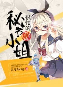 秘书舰小姐很忙的